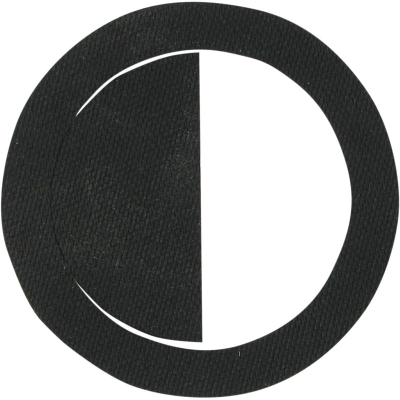 PC Racing Pro Seal Air Filter Gasket PC6