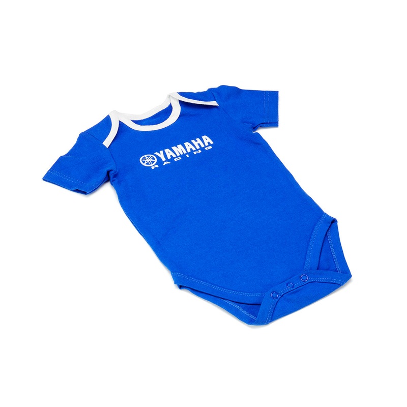 Yamaha Racing Baby Bodysuit
