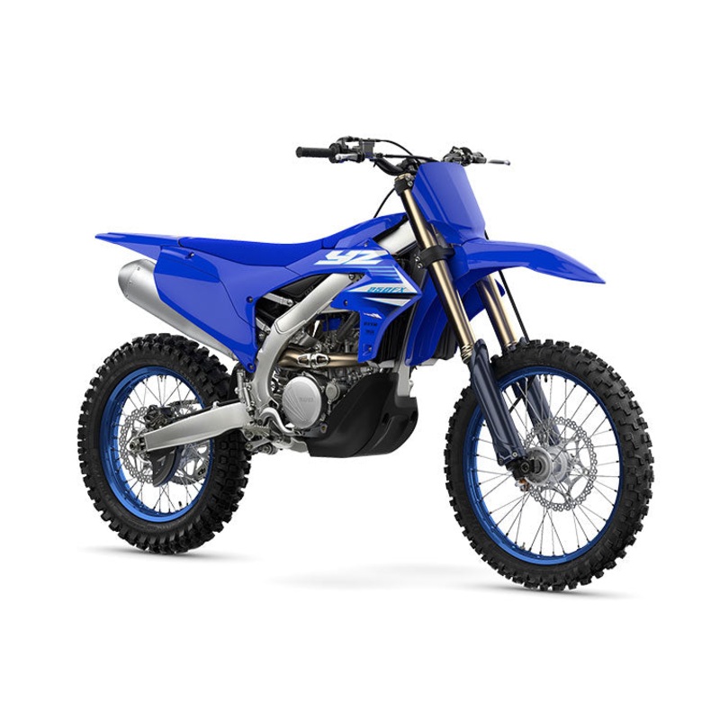 2025 YZ250FX