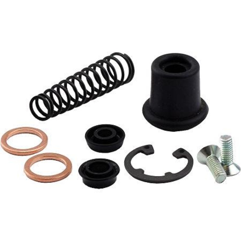 All Balls Master Cylinder Rebuild Kit 18-1019