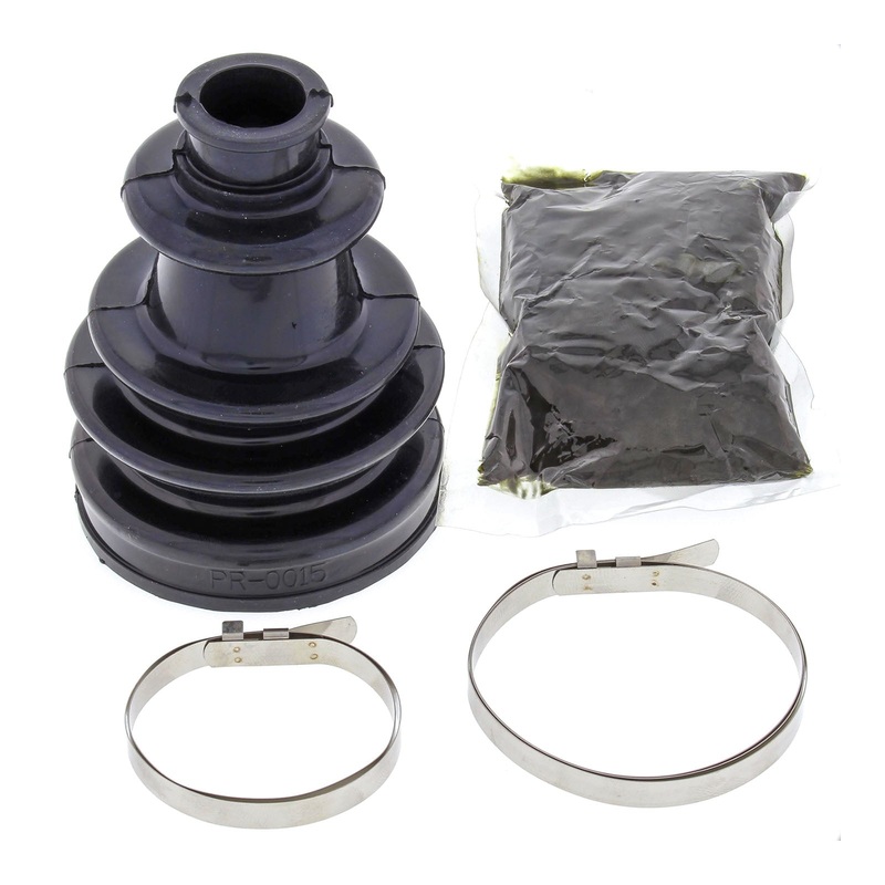 All Balls Racing CV Boot Kit (19-5021)