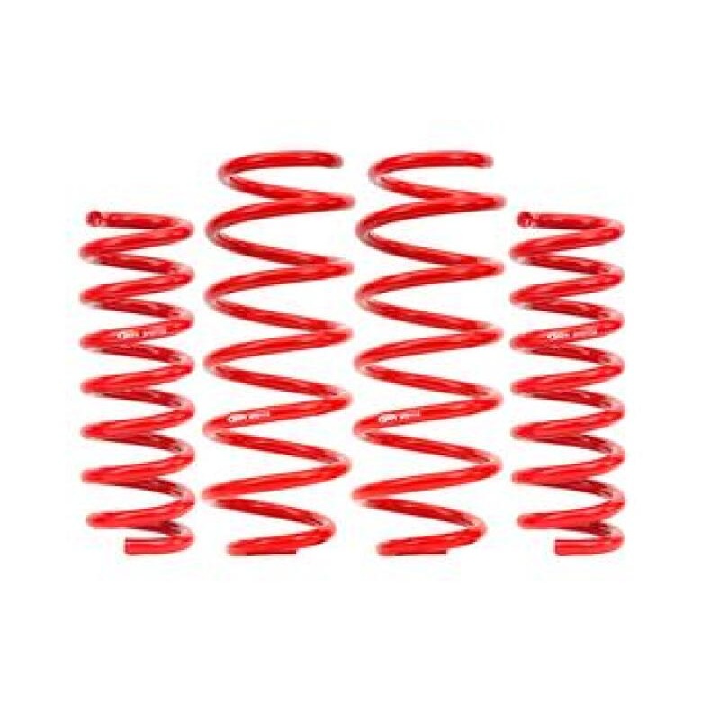 BMR Suspension 08-23 Dodge Challenger / 06-23 Dodge Charger Demon Killer Drag Springs – Set of 4