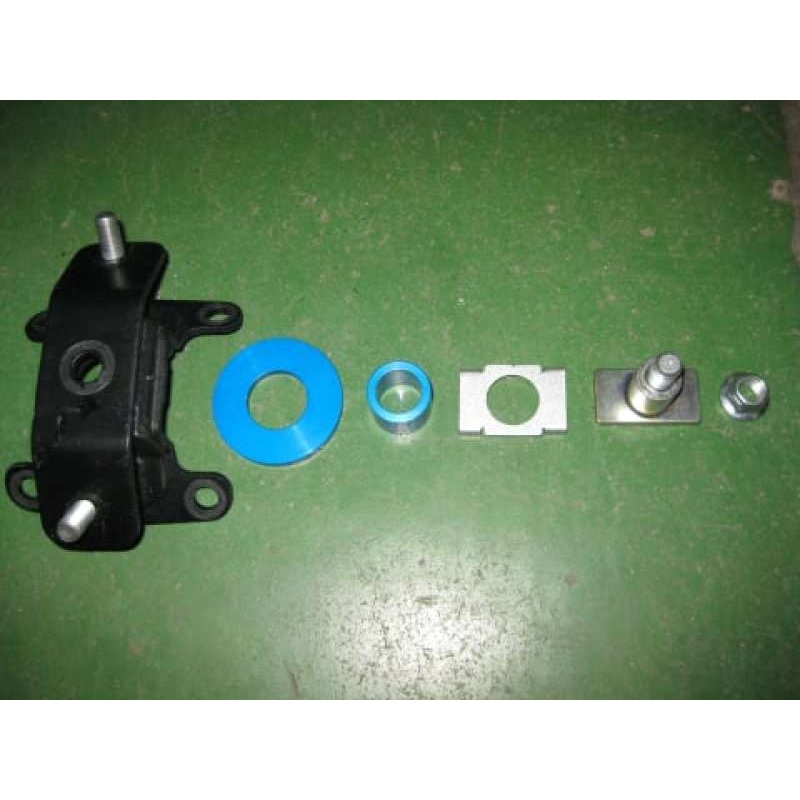 Cusco Transmission Mount Collar Subaru BRZ/Scion FR-S/Toyota 86