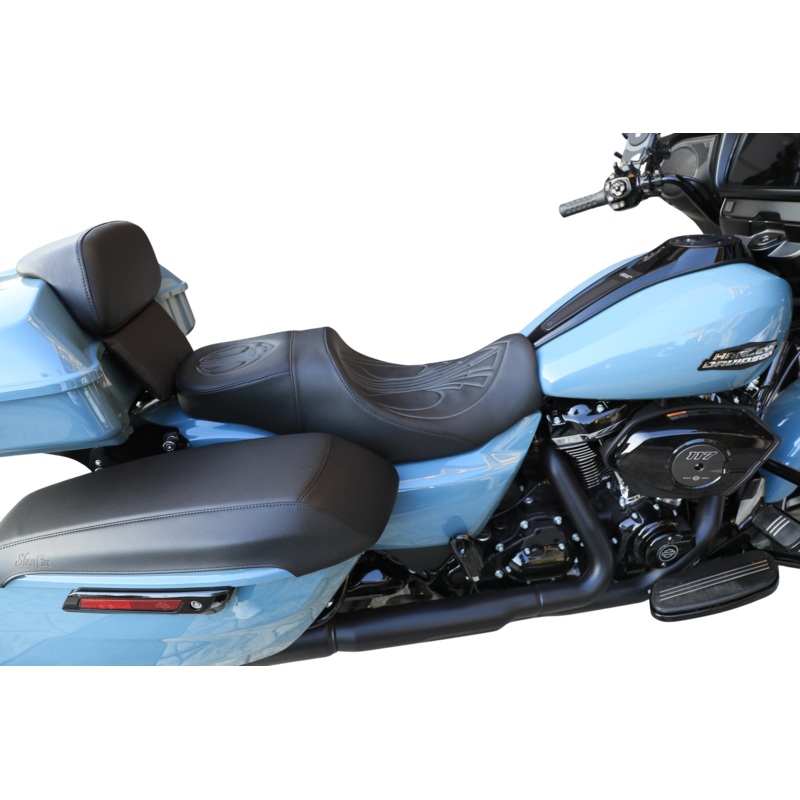 Danny Gray 830-0167 Weekday 2up/Ist Air Hawk 2024 Flhx  Fltrx