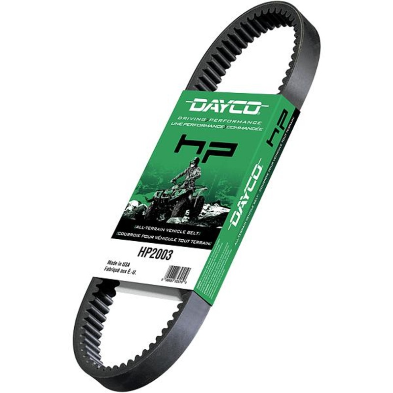 Dayco HP High-Performance Belt HP2020