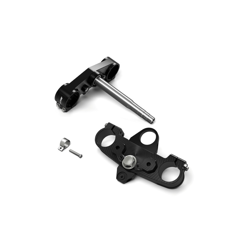 GYTR Triple Crown Handle Assembly