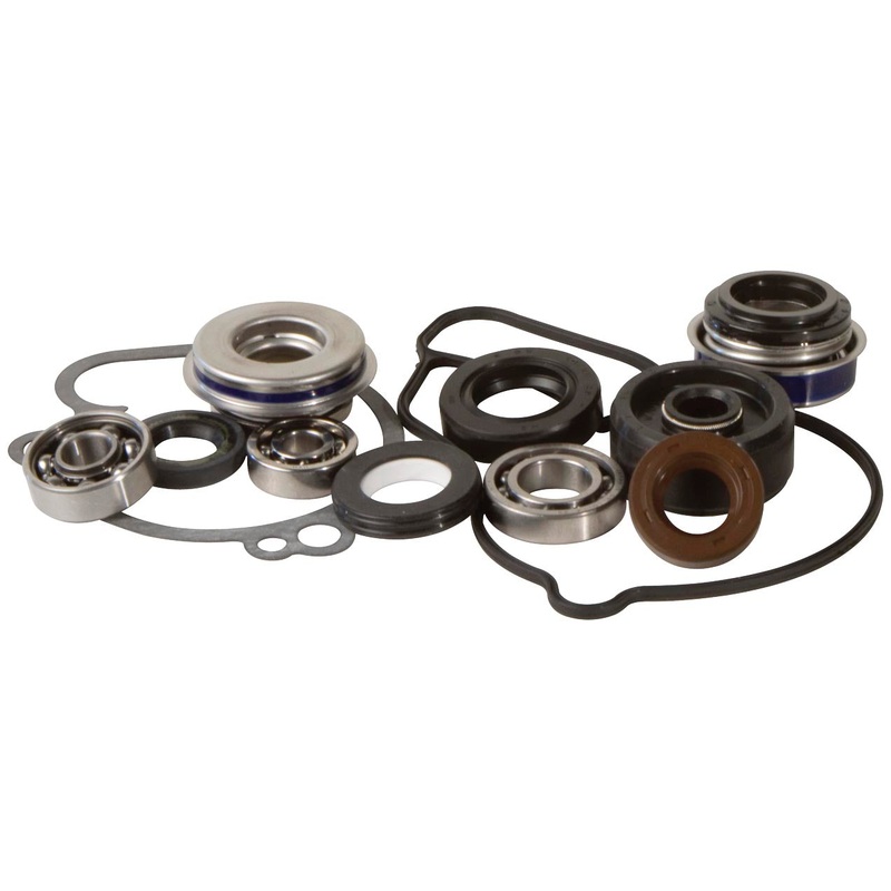 Hot Rods Water Pump Rebuild Kit WPK0015