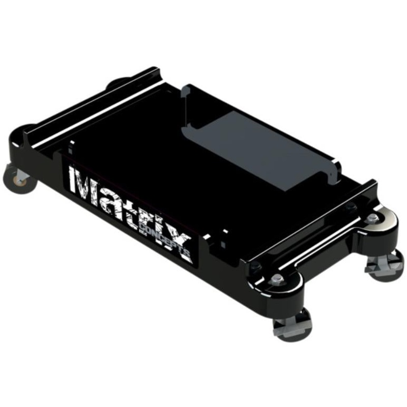 Matrix Concepts LLC M60 Stand Roller Caddy M60 101