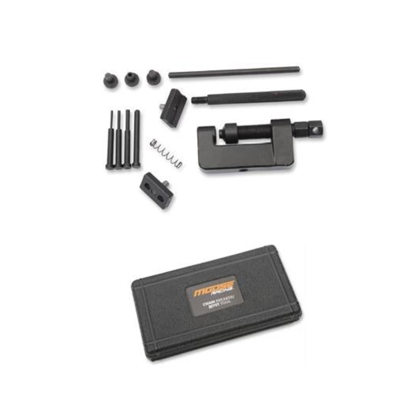 Moose Racing Chain Breaker/Rivet Tool 3806-0066