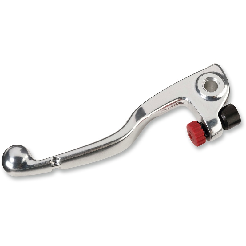 Moose Racing Clutch Lever – Polished 0613-1389