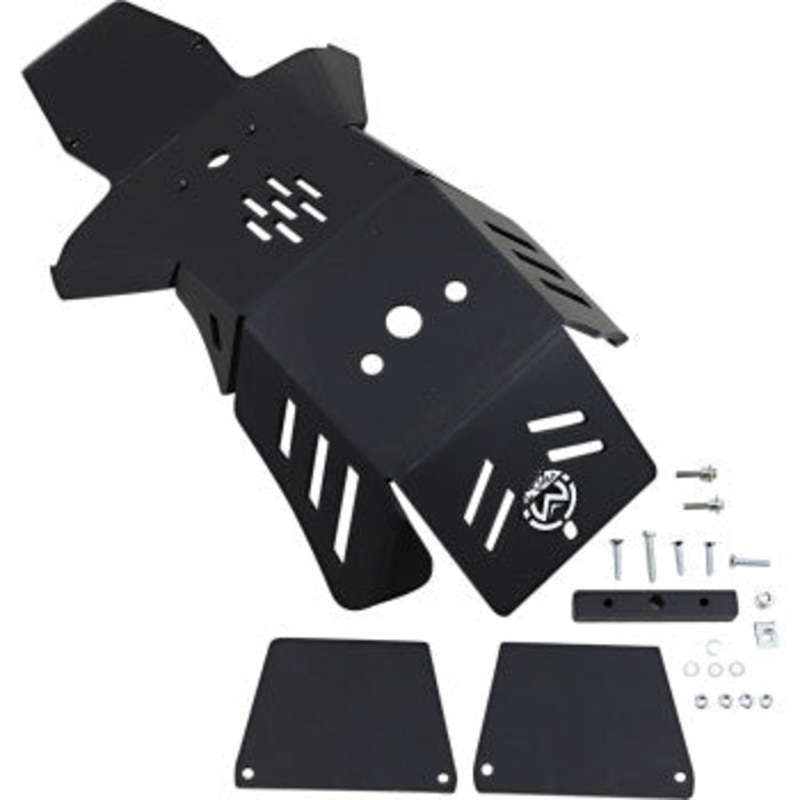 Moose Racing Pro LG Skid Plate 0506-1603