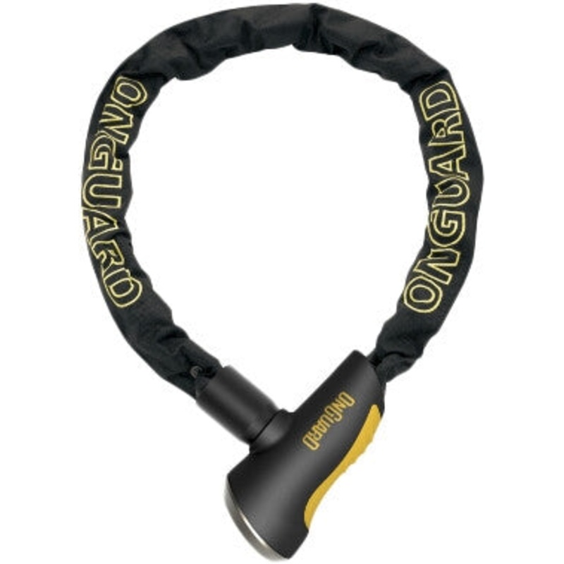 OnGuard Mastiff 8021 Chain with Integrated Lock 45008021
