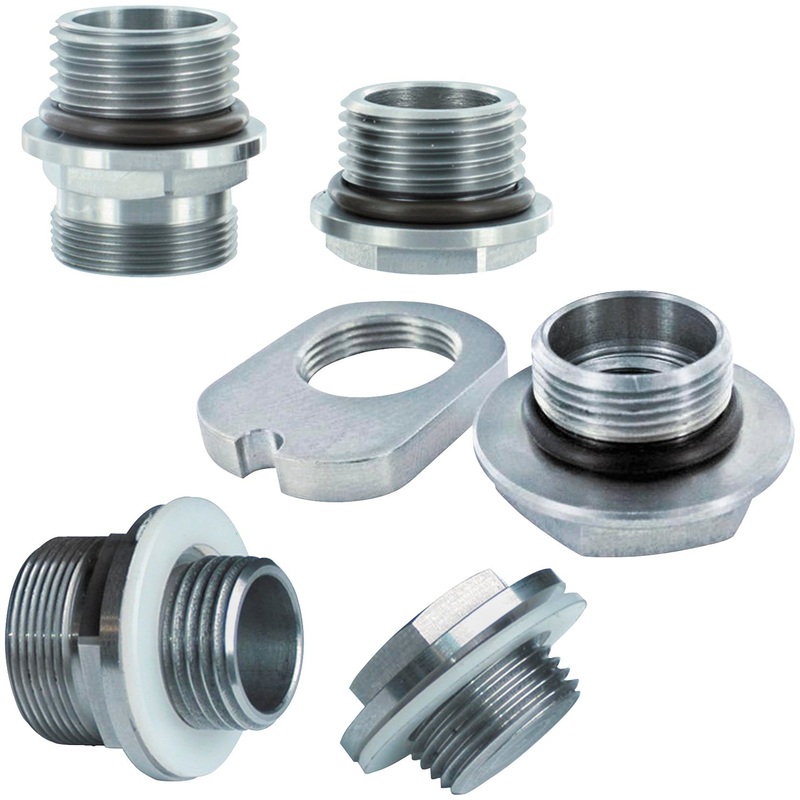 Pingel Carburetor Conversion Kit – Magneti Marelli 62052