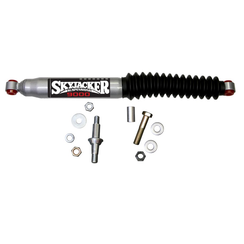 Skyjacker 2011-2017 GMC Sierra 3500 HD 4 Wheel Drive Steering Damper Kit