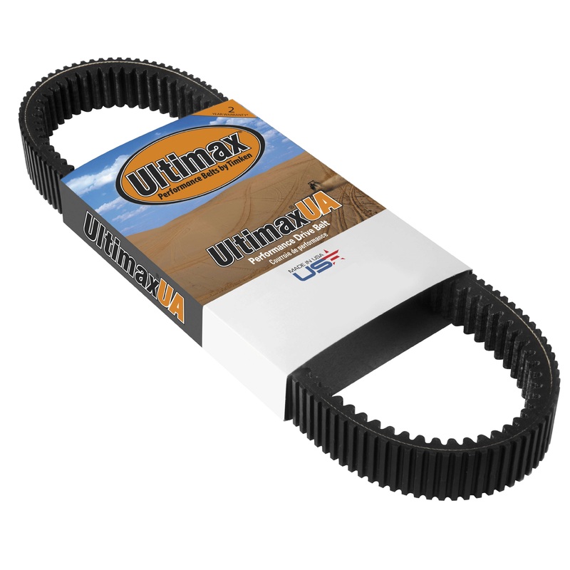 Ultimax Ultimax ATV UA Belt UA401