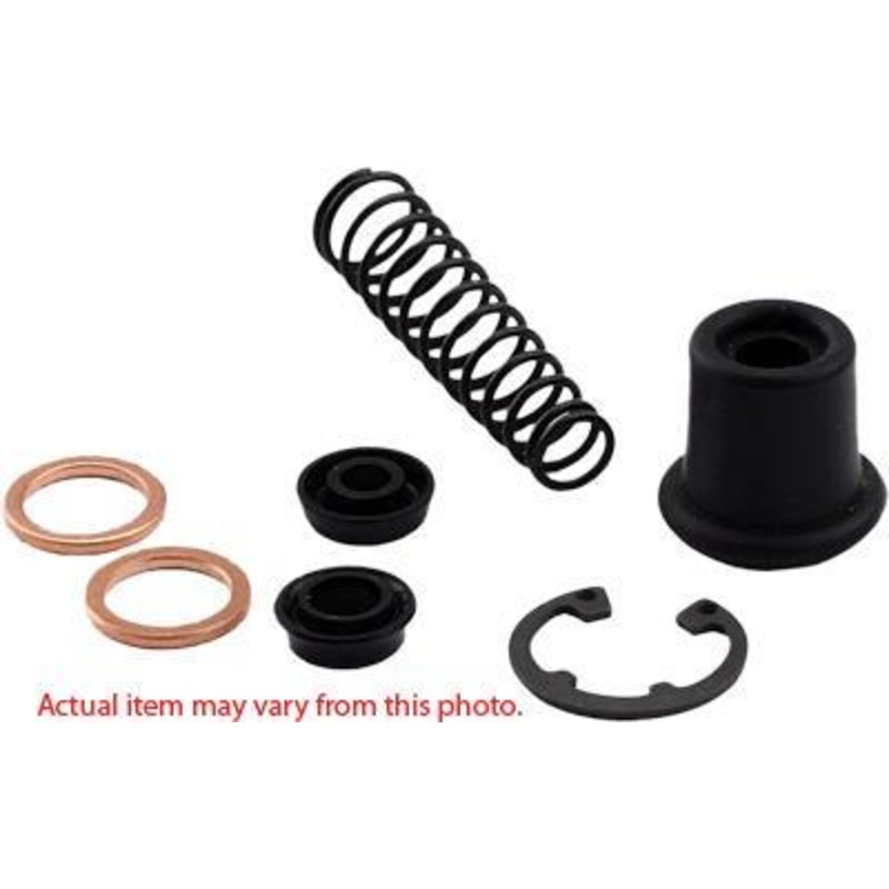 All Balls Master Cylinder Rebuild Kit 18-1022