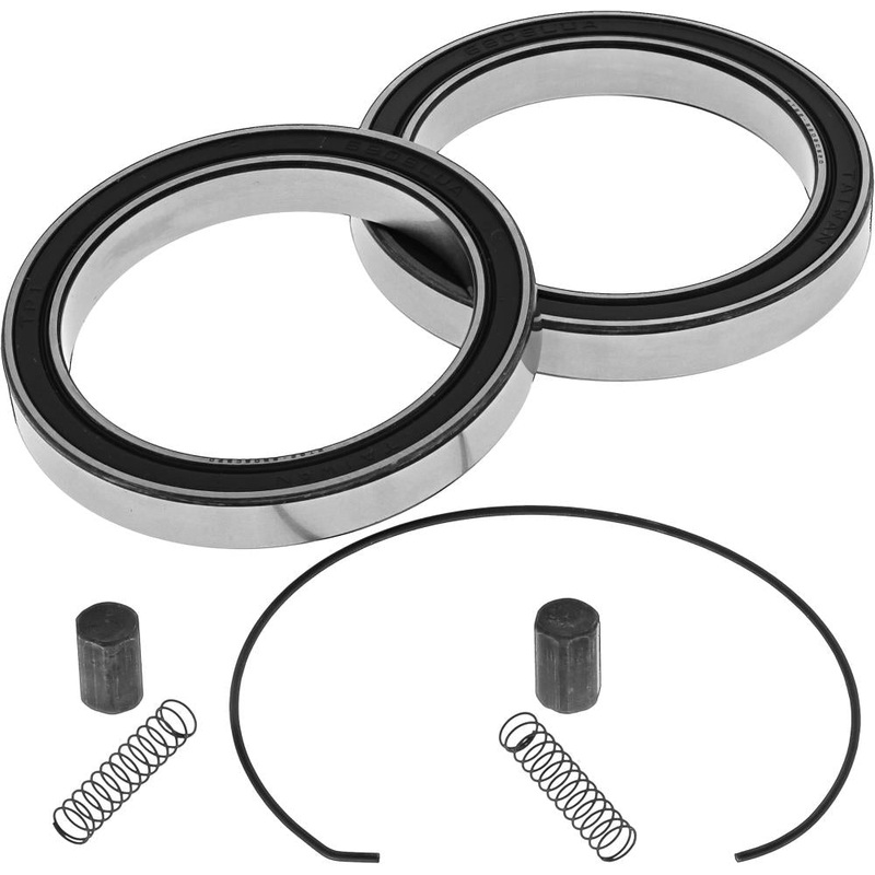 All Balls One Way Clutch Bearing Kit 25-1782