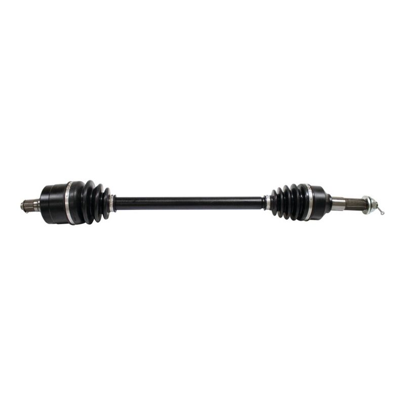 ATV CV/Axle 8 Ball Complete Shafft