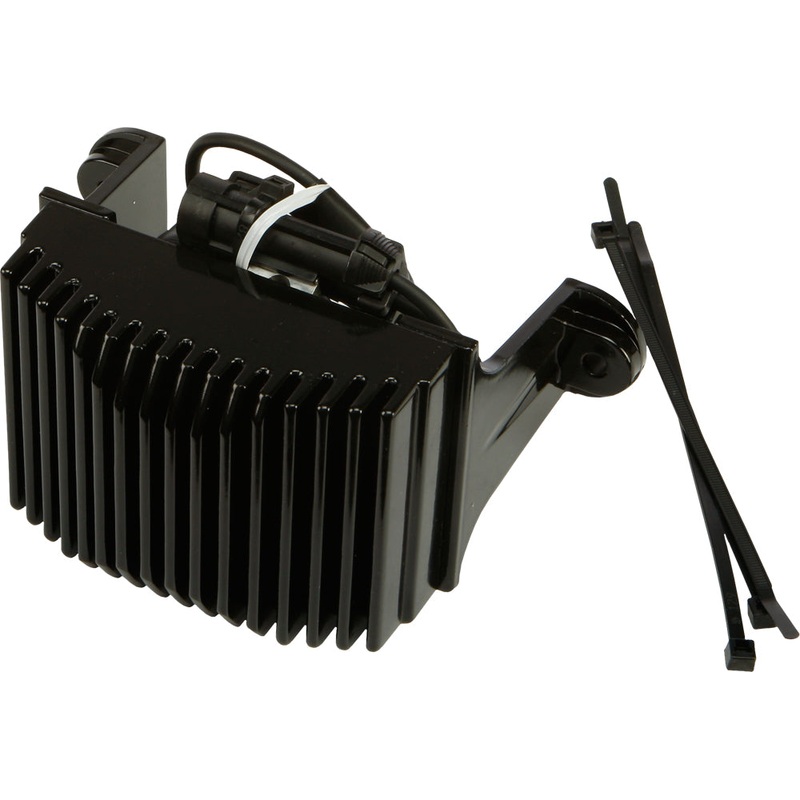 Cycle Electric 273-1219 Regulator Flh/Flt 04-05