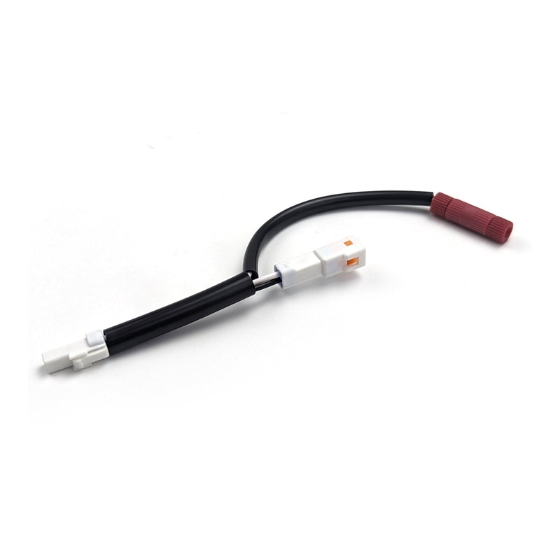 Denali Switched Power Adapter