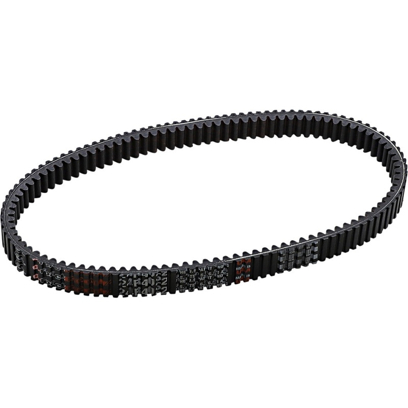 Gates G-Force RedLine Drive Belt 24R4022