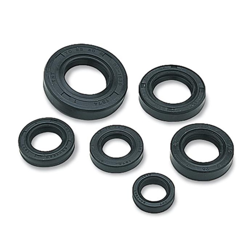 Moose Racing Oil Seal Set 822231