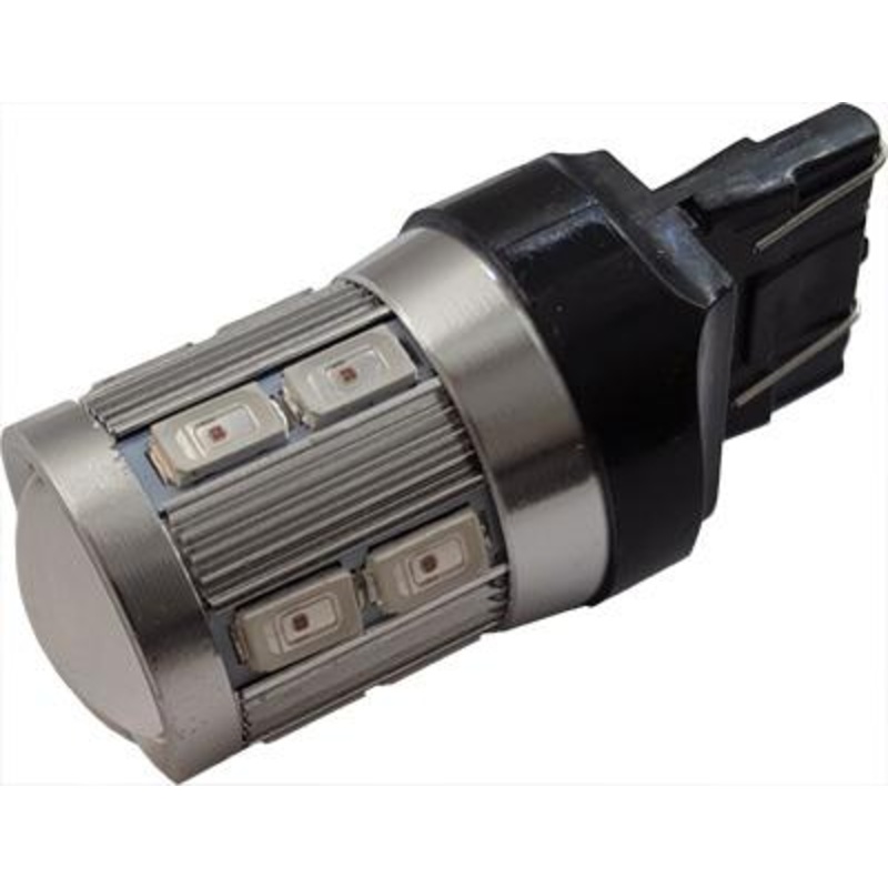 PathFinder 7443 Replacement High Performance LED Bulb – Amber 7443A