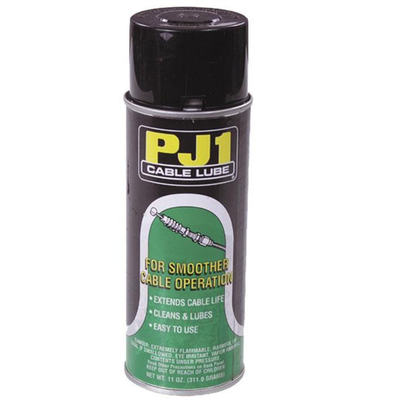 PJ1 Cable Lube – 11oz. 1-12