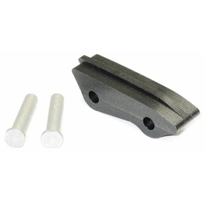 T.M. Designworks Replacement Wear Pad for Factory Edition 2 Rear Chain Guide RCG-KX3-WP