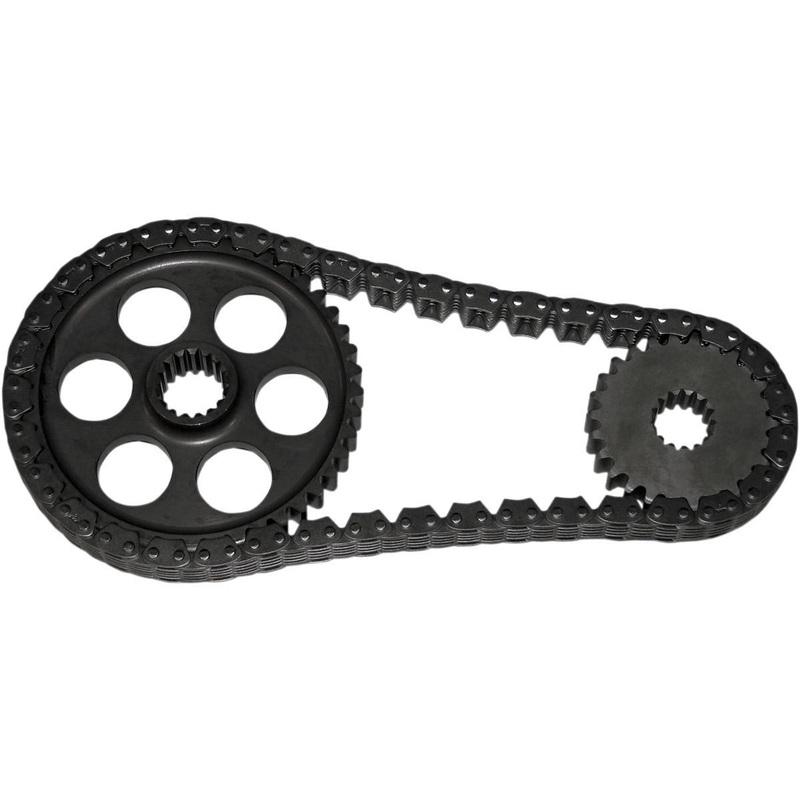 Venom Products Hyvo Chain – 3/4in. – 84 Links 930302
