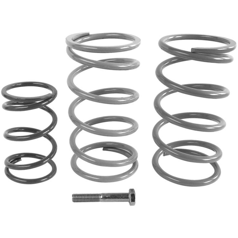 EPI Economy Clutch Kit – Elevation: 0-3000ft. – Tire Size: Stock WE437501