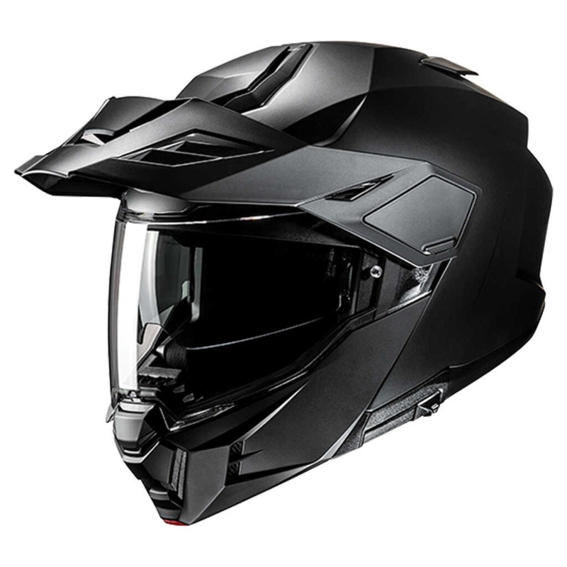 HJC i80 HELMET – SEMI FLAT BLACK XS