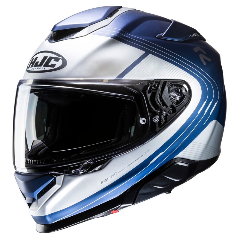 HJC RPHA 71 FREPE HELMET – MC2SF XS