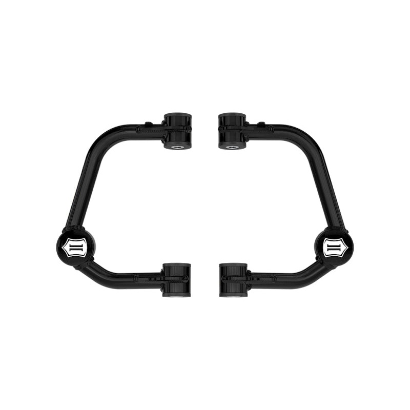 ICON 21-23 Ford F150 Tubular UCA DJ Pro Kit