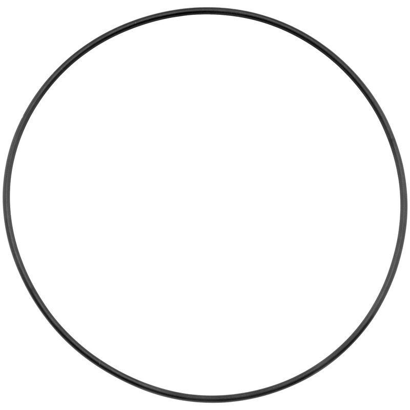 James Gasket Derby Cover Cap Plate O-Ring JGI-54122-14-VIC