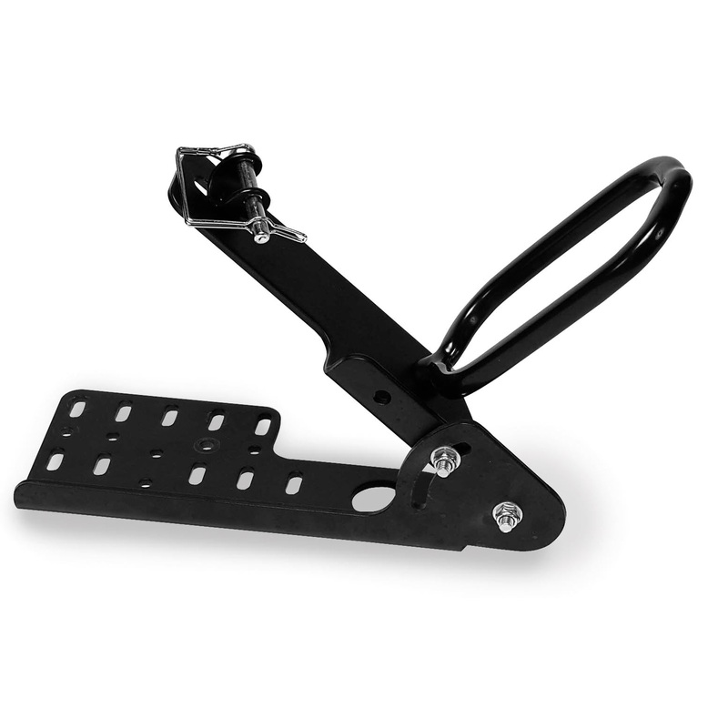 Kolpin Gun Boot IV Bracket 20032