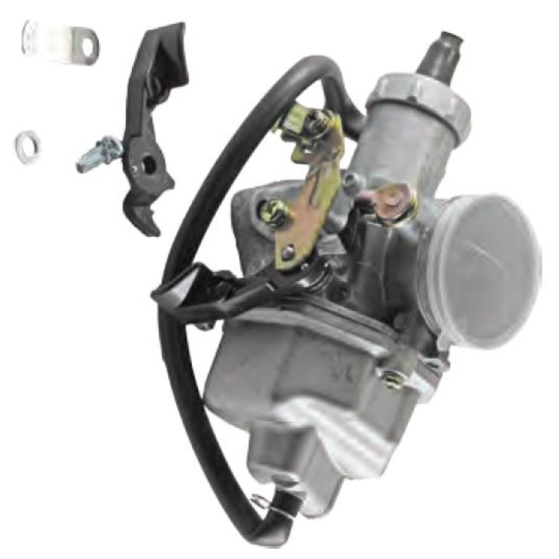 Outside Distributing Carburetor for 200-250cc 4 Stroke Vertical Engines 03-0021B