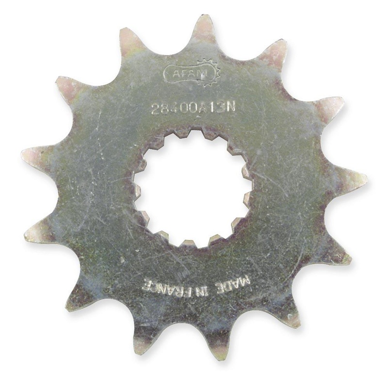 Sunstar Steel Front Sprocket – 11T 12711