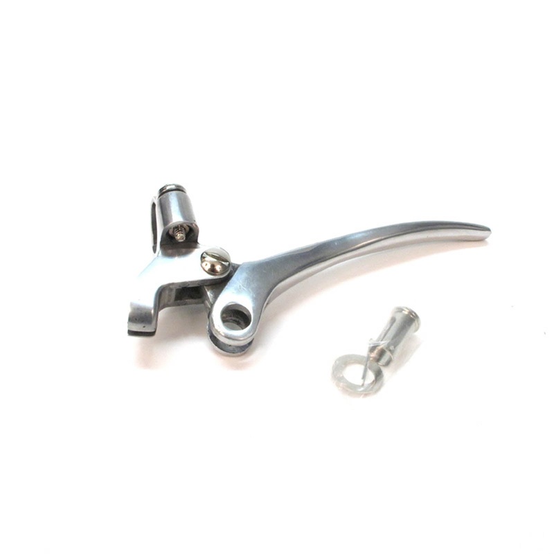 Whites Clutch Lever Assembly Custom / Old School 1″