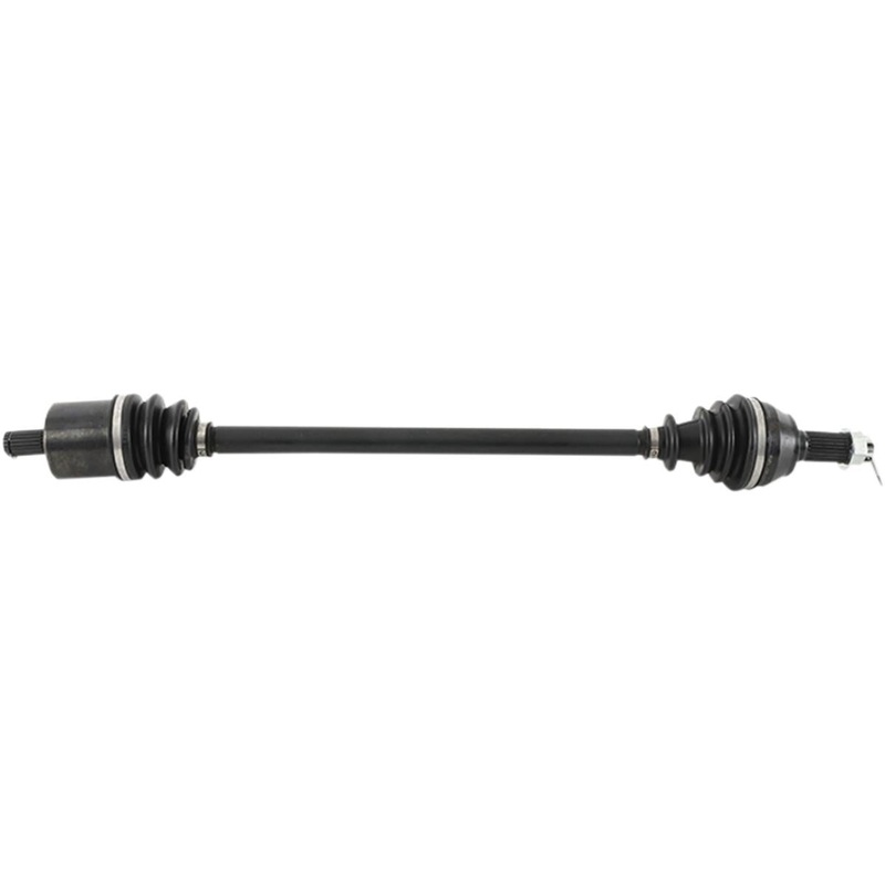 All Balls 8Ball Extreme Duty Axle TRK-PO-8-313