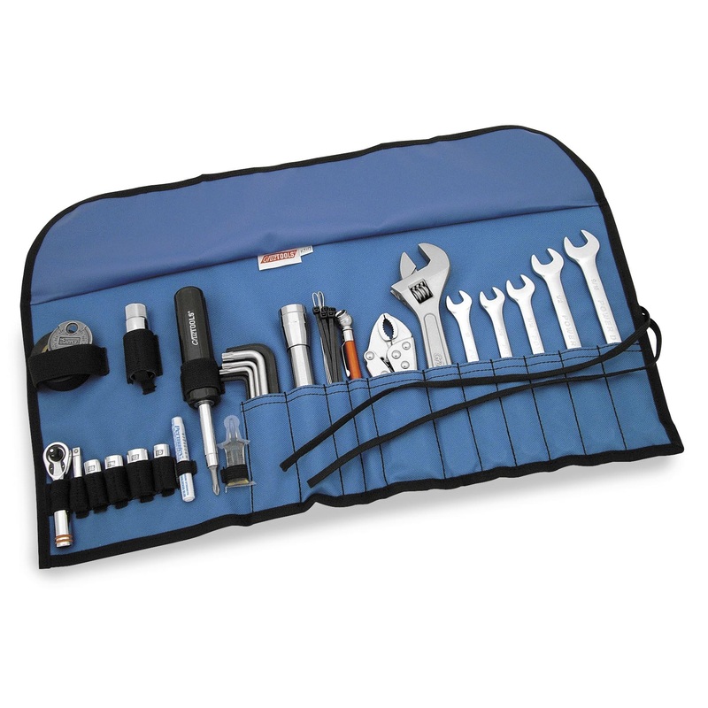 Cruztools RoadTech H3 Tool Kit RTH3