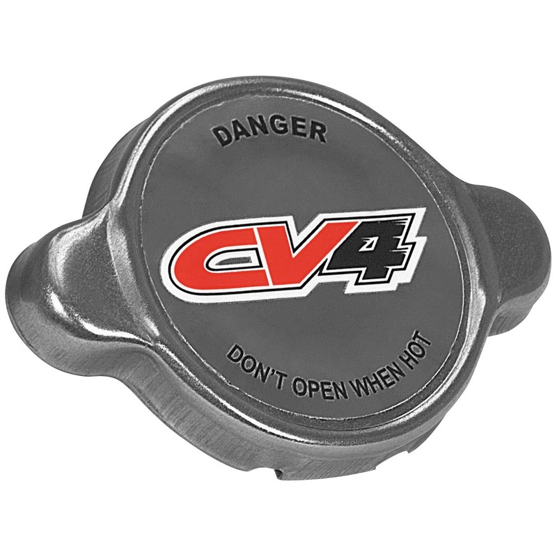CV4 Radiator Cap – 30 PSI CV715-31M
