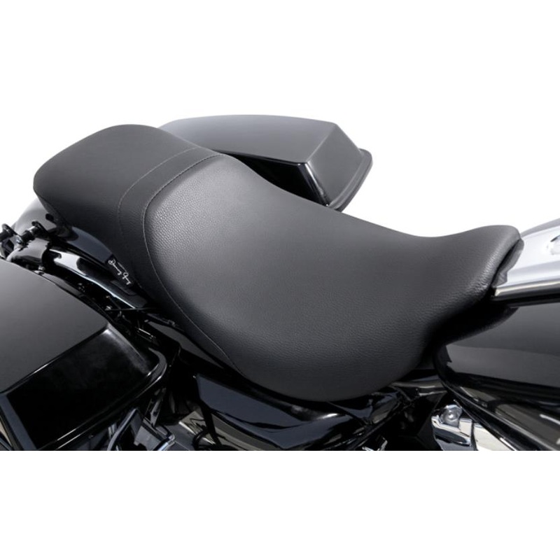 Danny Gray LowIST 2-Up Vinyl Seat FA-DGE-0285