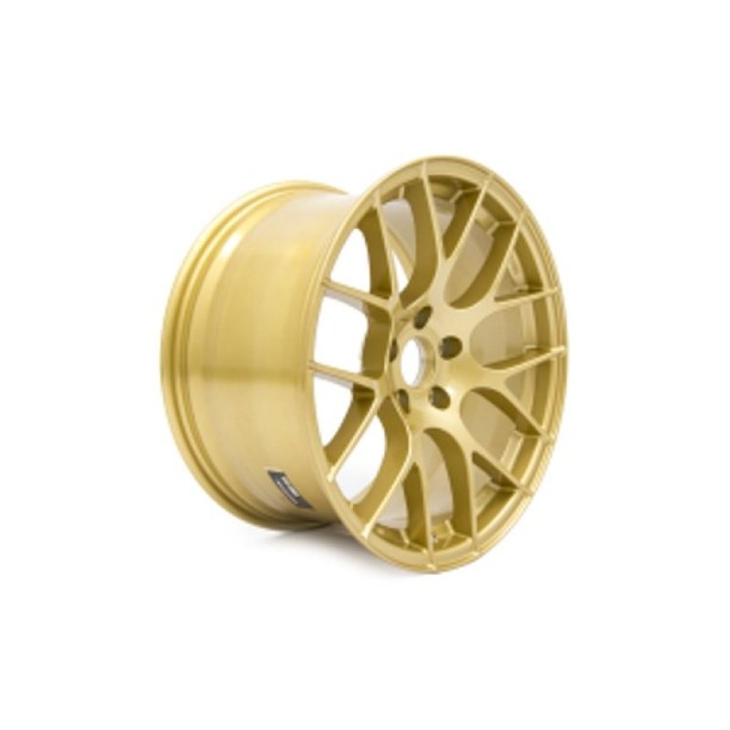 Enkei Raijin 18×9.5 35mm Offset 5×114.3 Bolt Pattern 72.6 Bore Diameter Gold Wheel *S/O MOQ 40*