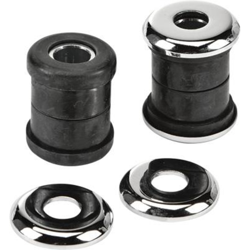 HardDrive Handlebar Damper Kit 57-0001