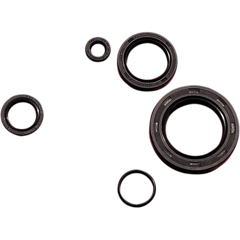 K&S Technologies Engine Oil Seal Kit 50-1042