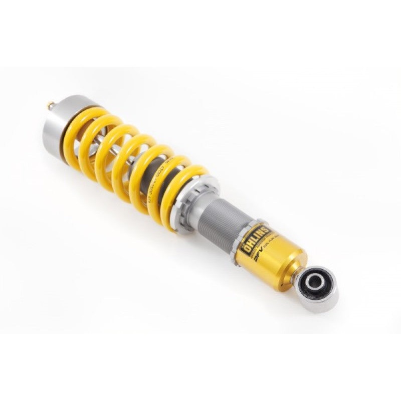 Ohlins 99-04 Porsche 911 Carrera (996) RWD Road & Track Coilover System