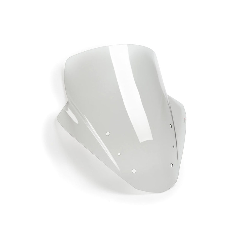 PUIG Touring Screen – Clear 20774W