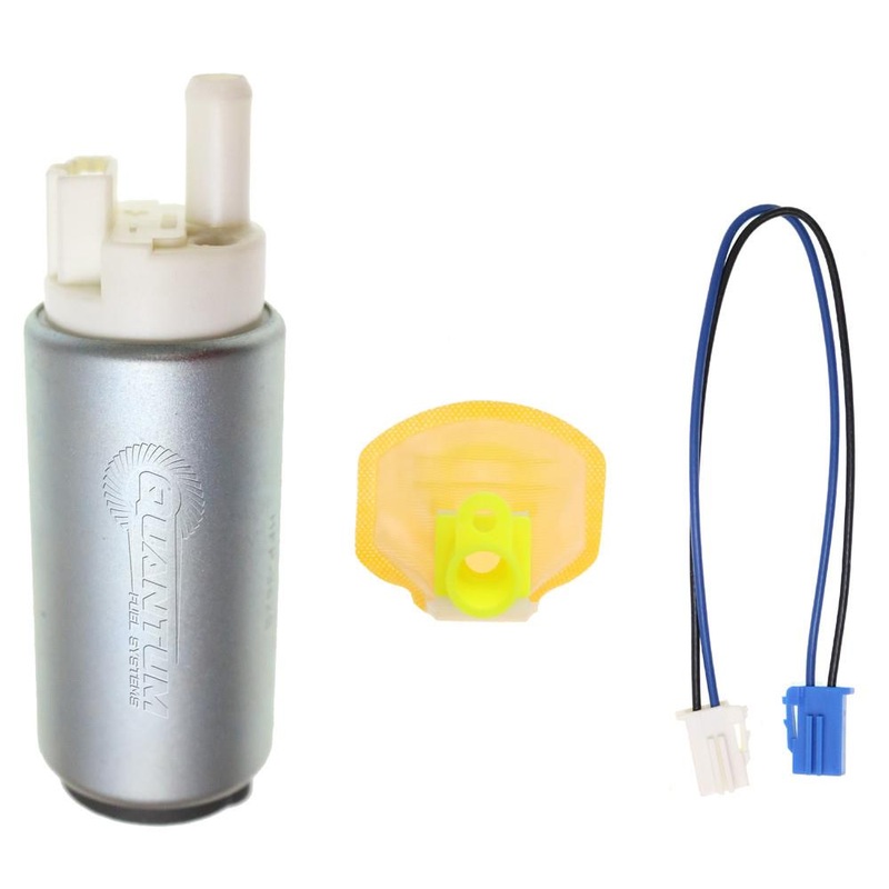 Quantum Electric Fuel Pump HFP-382-000