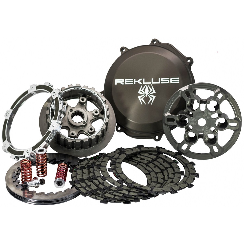 Rekluse 156-27231 Radius Cx Clutch Kaw
